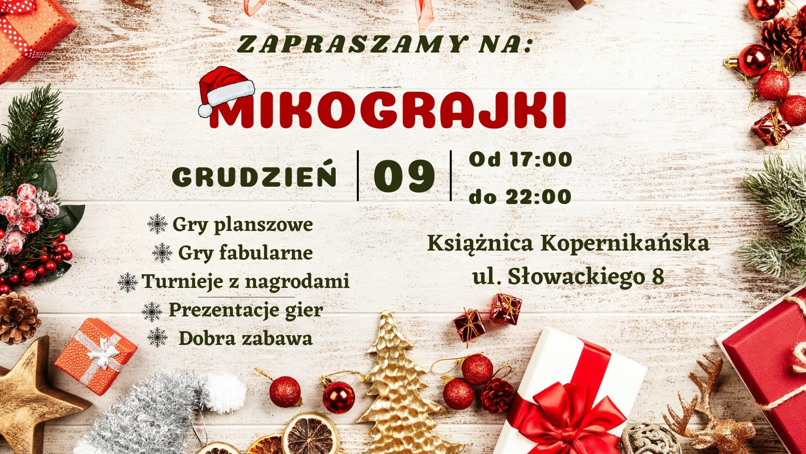 Zdjęcie wyróżniające