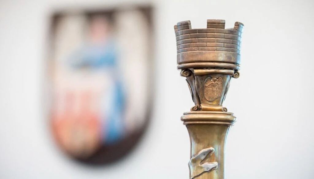 Konkurs na logo Młodzieżowej Rady Miasta