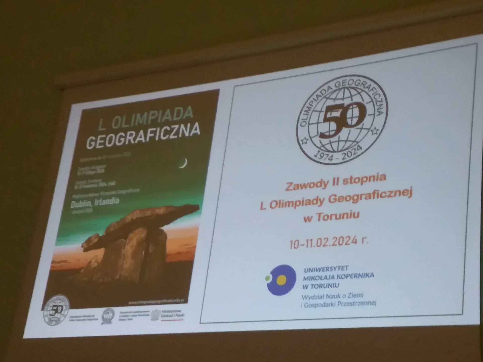 Galeria zdjęć we wpisie