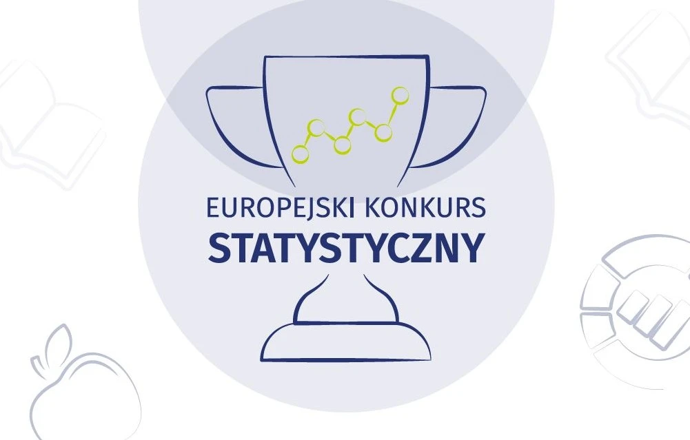 Awans do II etapu części krajowej Europejskiego Konkursu Statystycznego