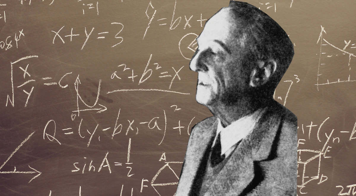 Konkurs Matematyczny im. prof. Stefana Banacha