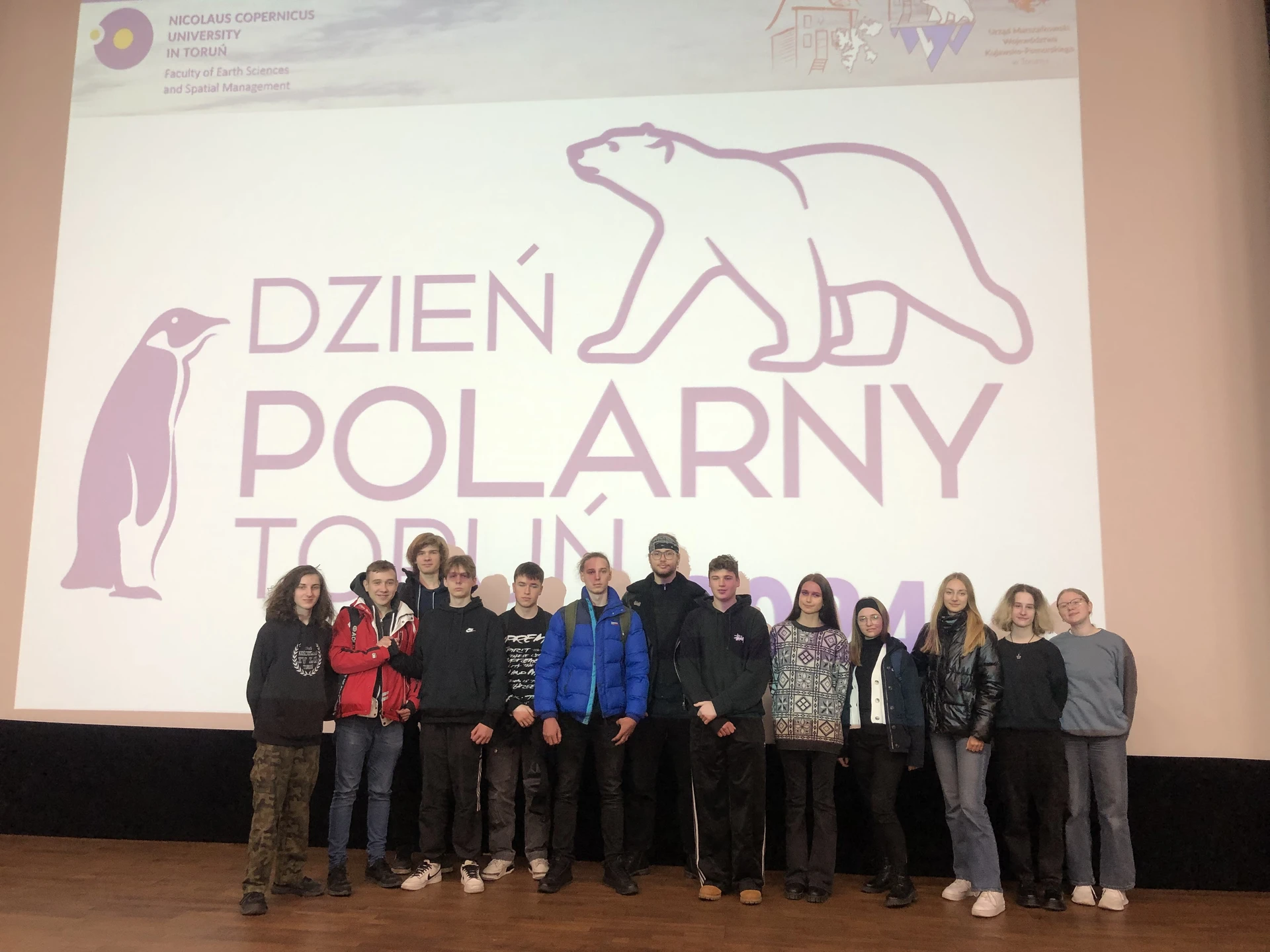 Dzień Polarny