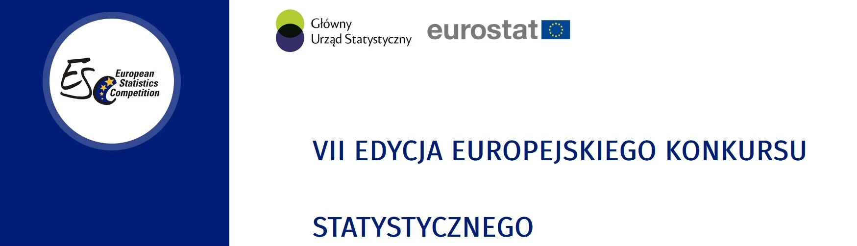 Dwa zespoły z IV LO na gali laureatów części krajowej Europejskiego Konkursu Statystycznego