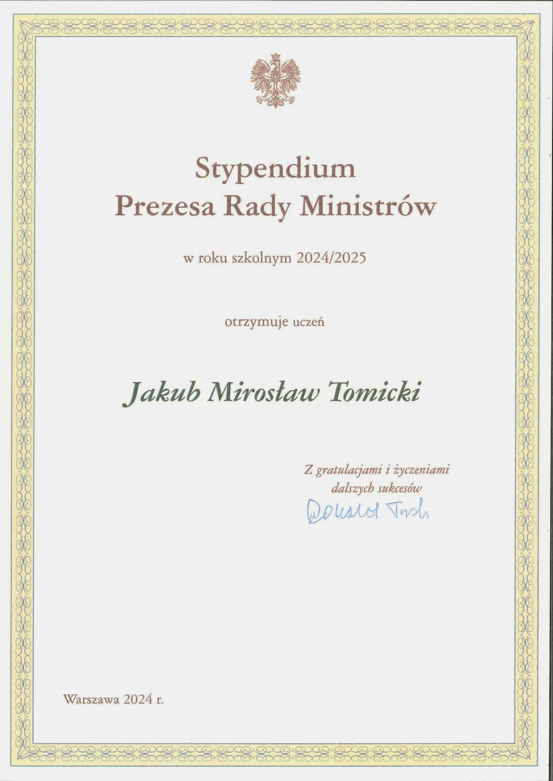 Galeria zdjęć we wpisie