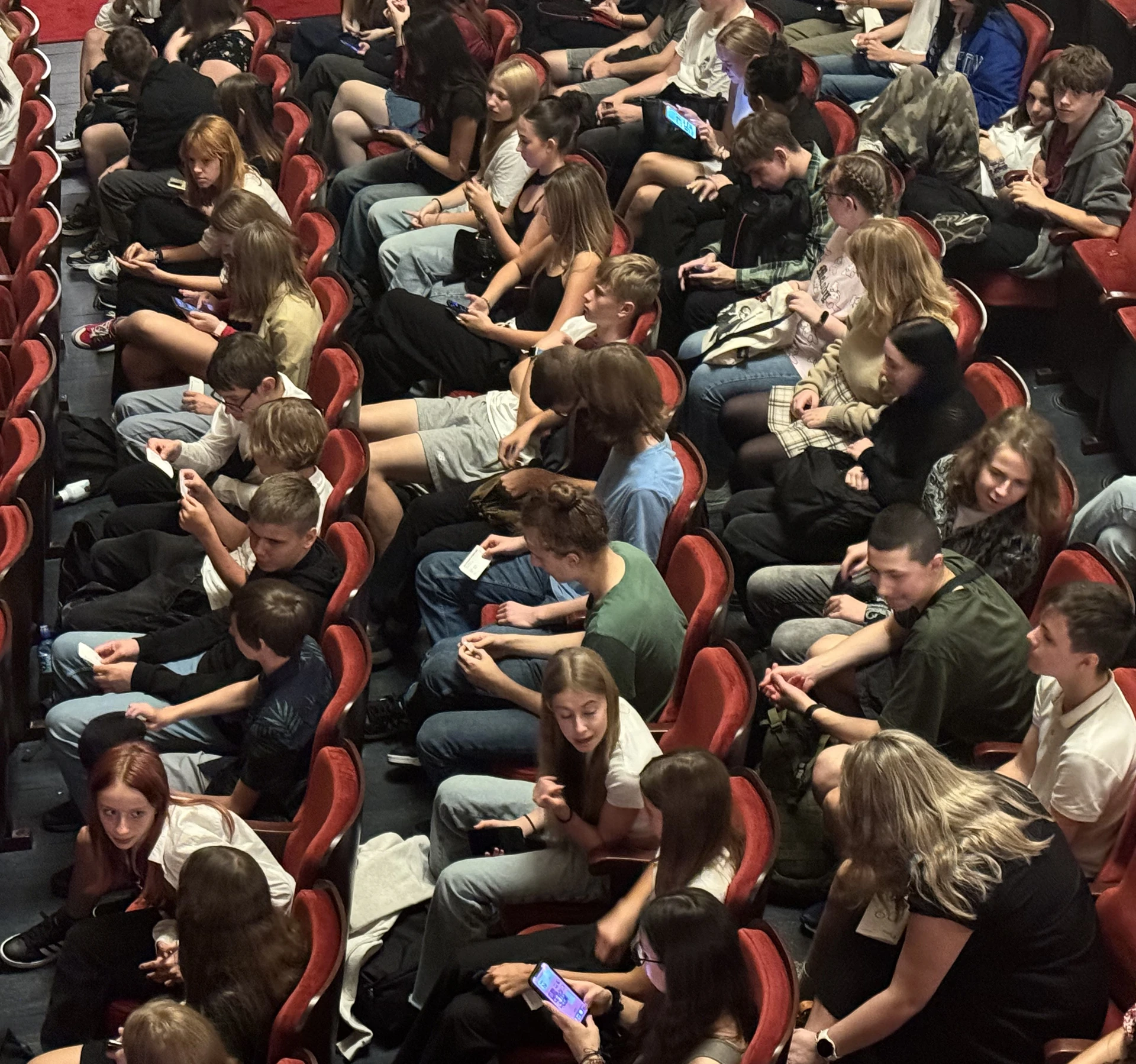 Teatr bliżej nauczycieli i uczniów.