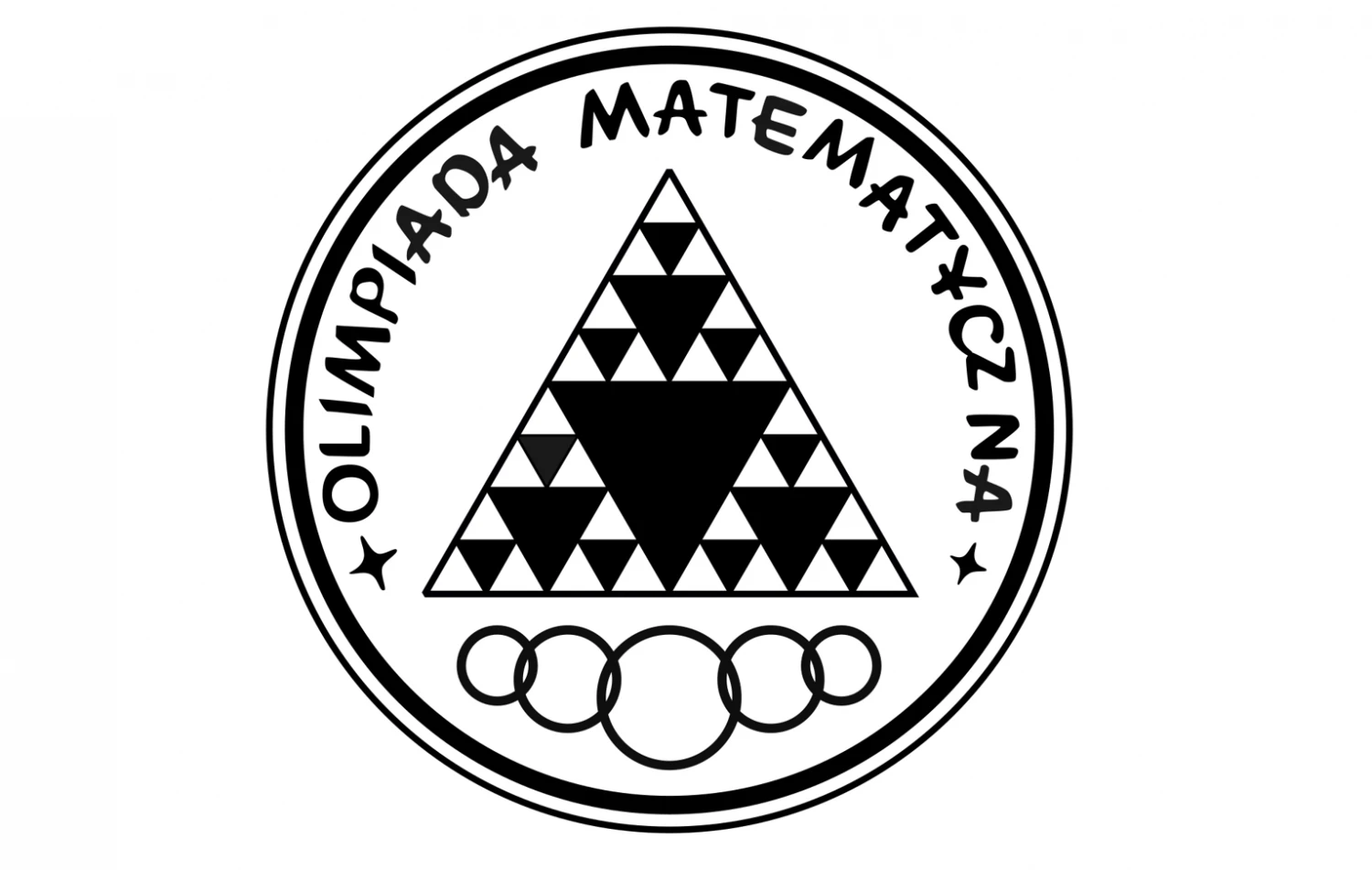 Nasi uczniowie w okręgowym etapie LXXVI Olimpiady Matematycznej