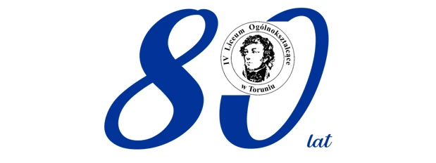 Obchody 80-lecia IV LO 16.06.2025 r.