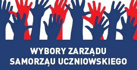 Wybory do Samorządu Uczniowskiego w Czwórce.