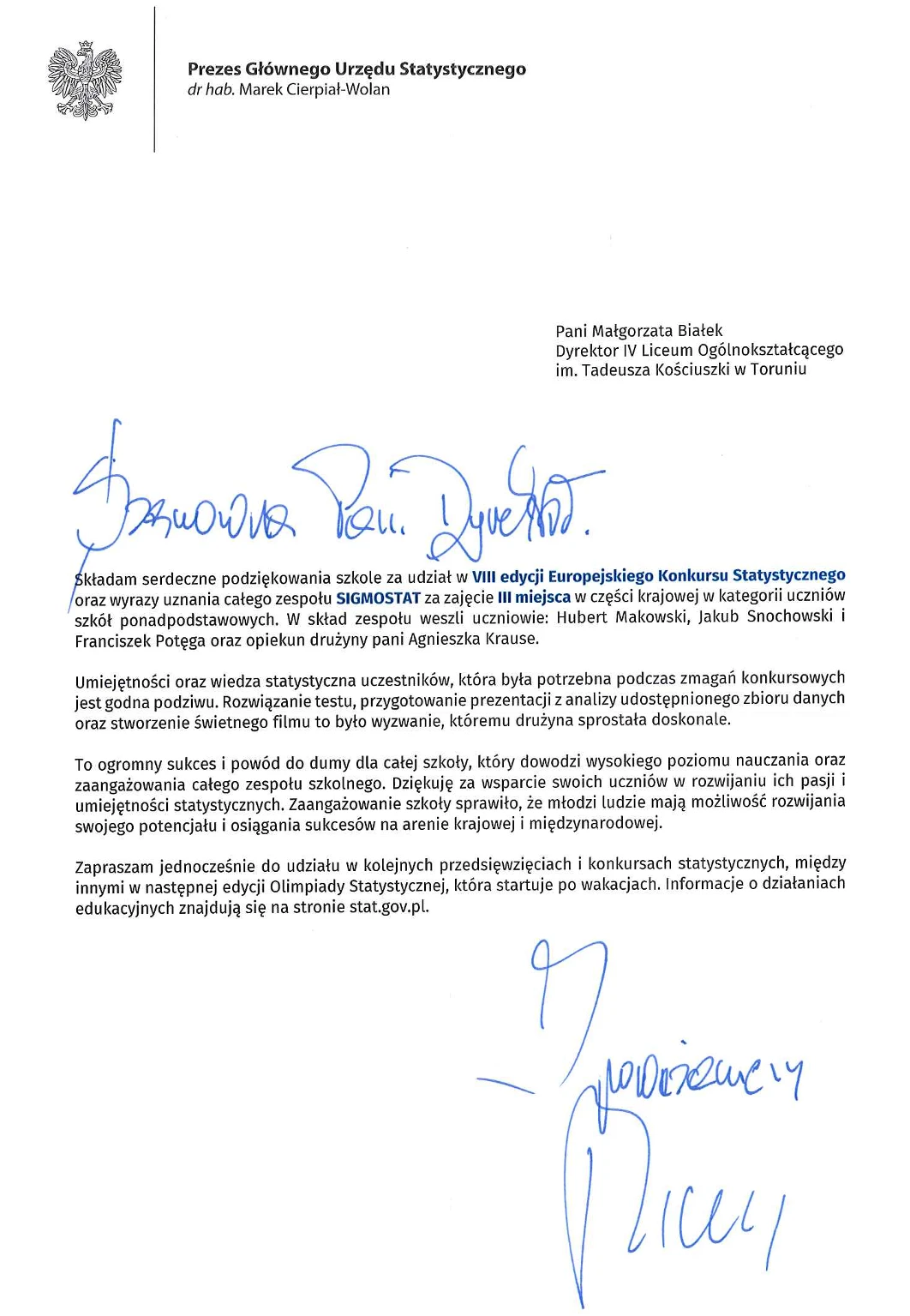 Ilustracja do tekstu