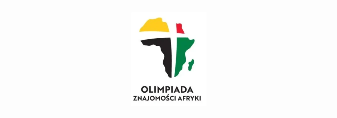 Mamy laureata Olimpiady Znajomości Afryki