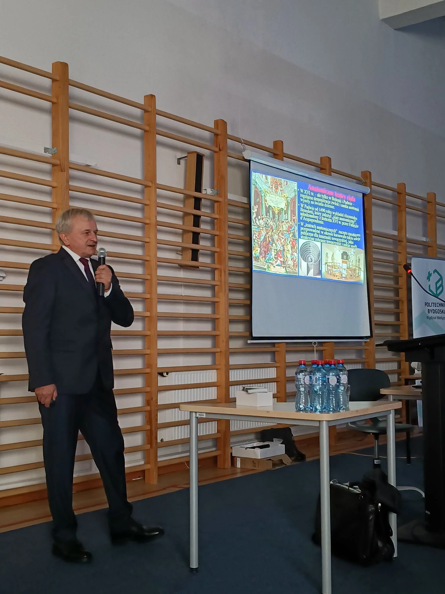 Galeria zdjęć we wpisie