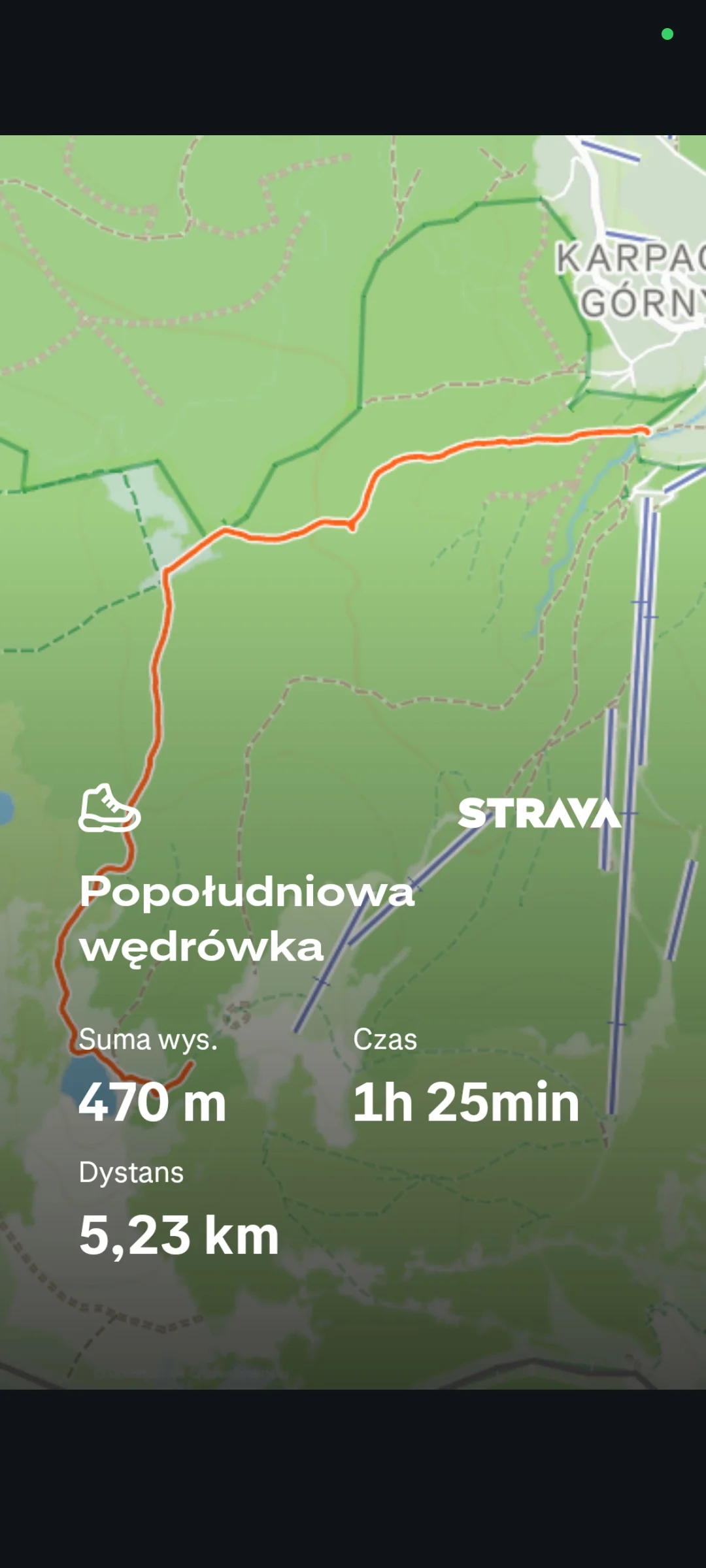 Galeria zdjęć we wpisie