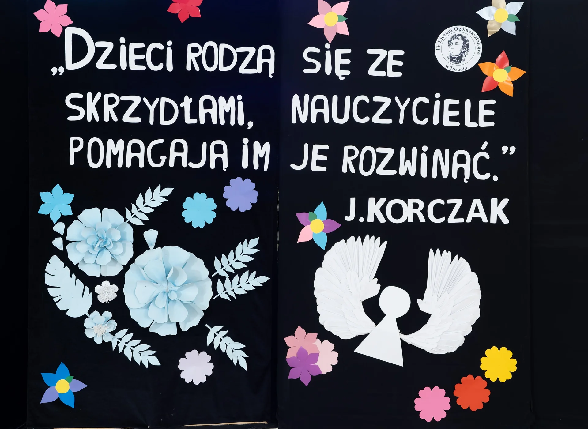 Galeria zdjęć we wpisie