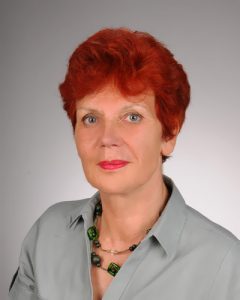 p.Ilona Cichoń