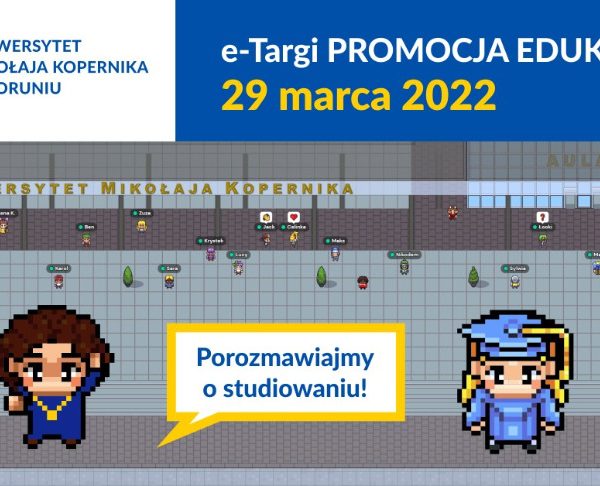 e-Targi Promocja Edukacyjna 2022