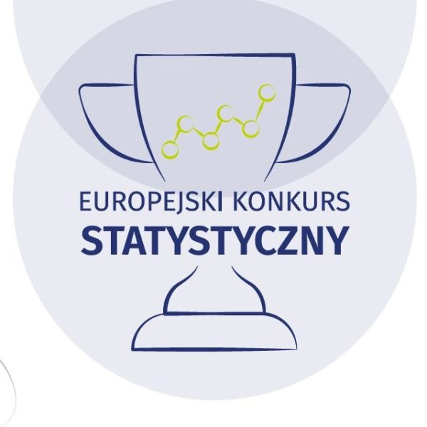 Awans do II etapu części krajowej Europejskiego Konkursu Statystycznego