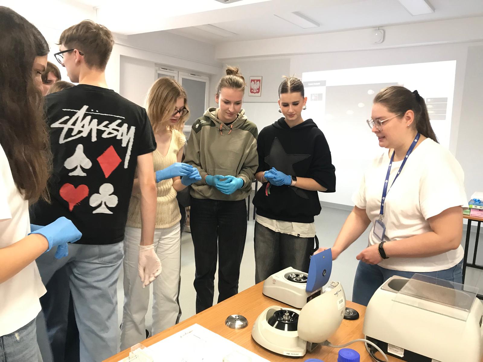 MEDICALIA – dni nauki w Collegium Medicum UMK