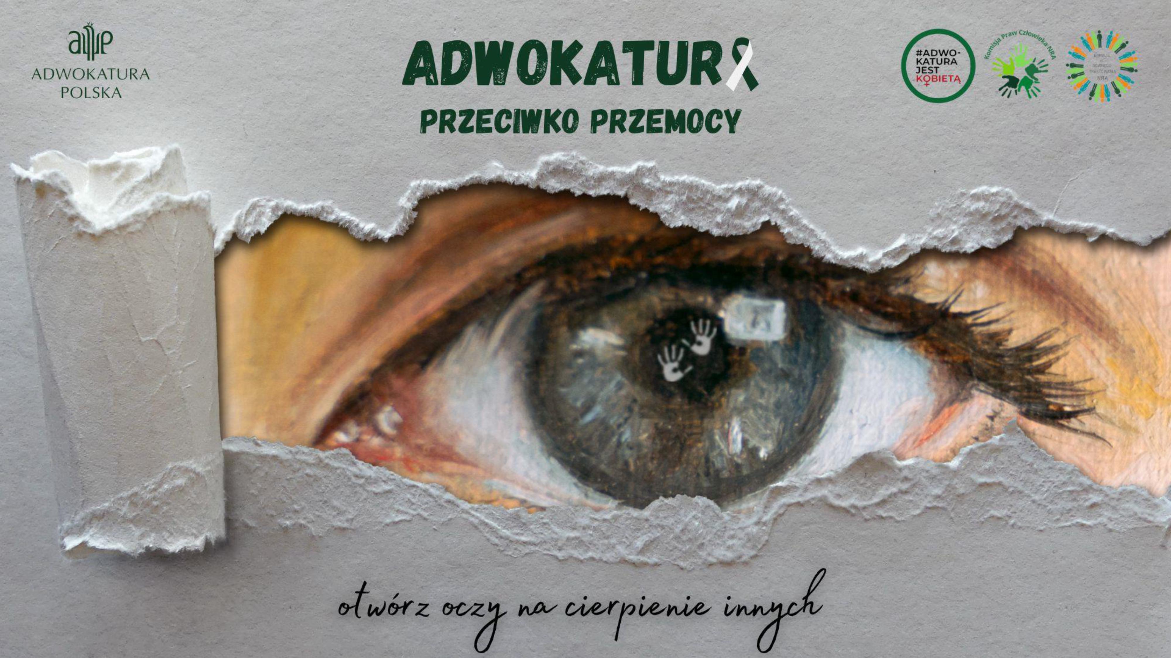 Akcja: #Adwokaturaprzeciwkoprzemocy w IV LO