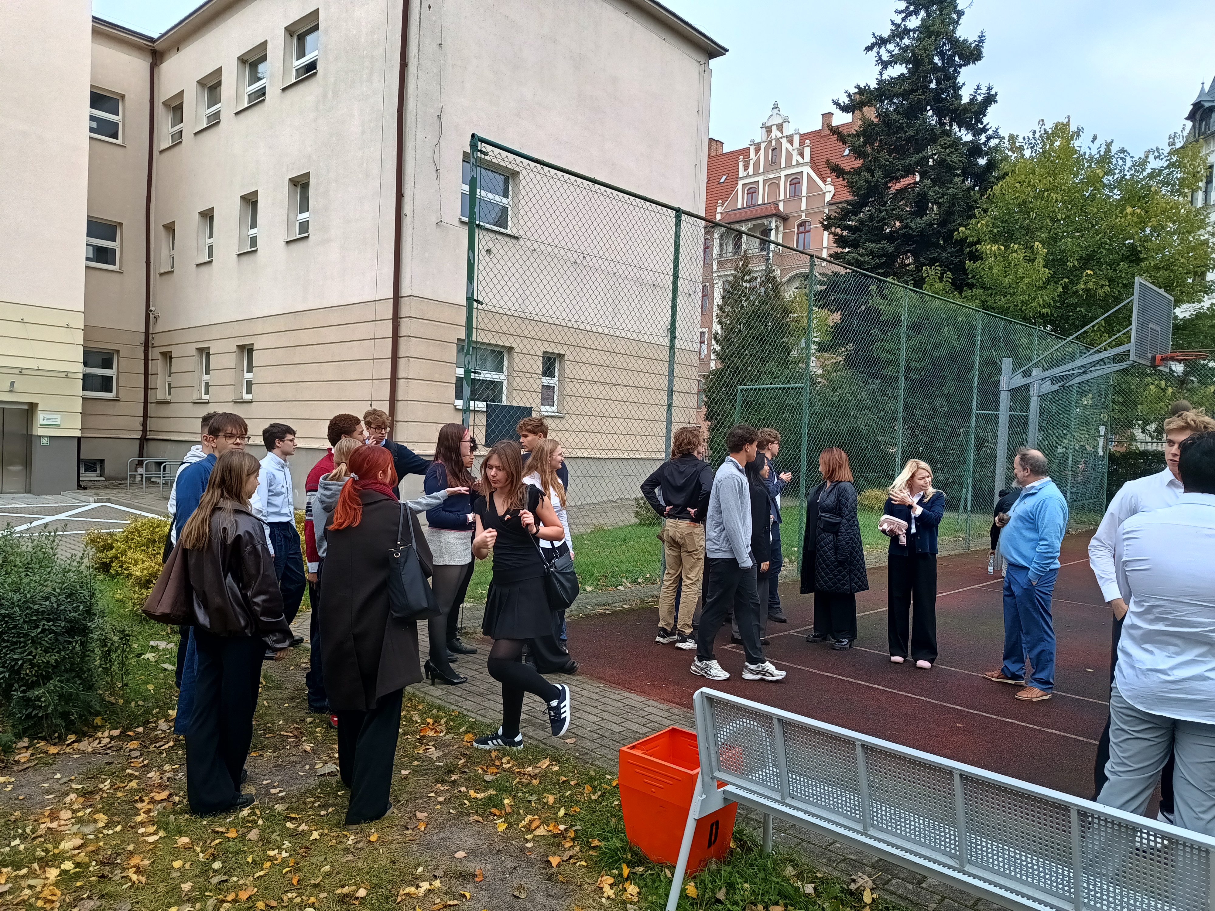 Filadefia i Toruń – miasta braterskiej miłości