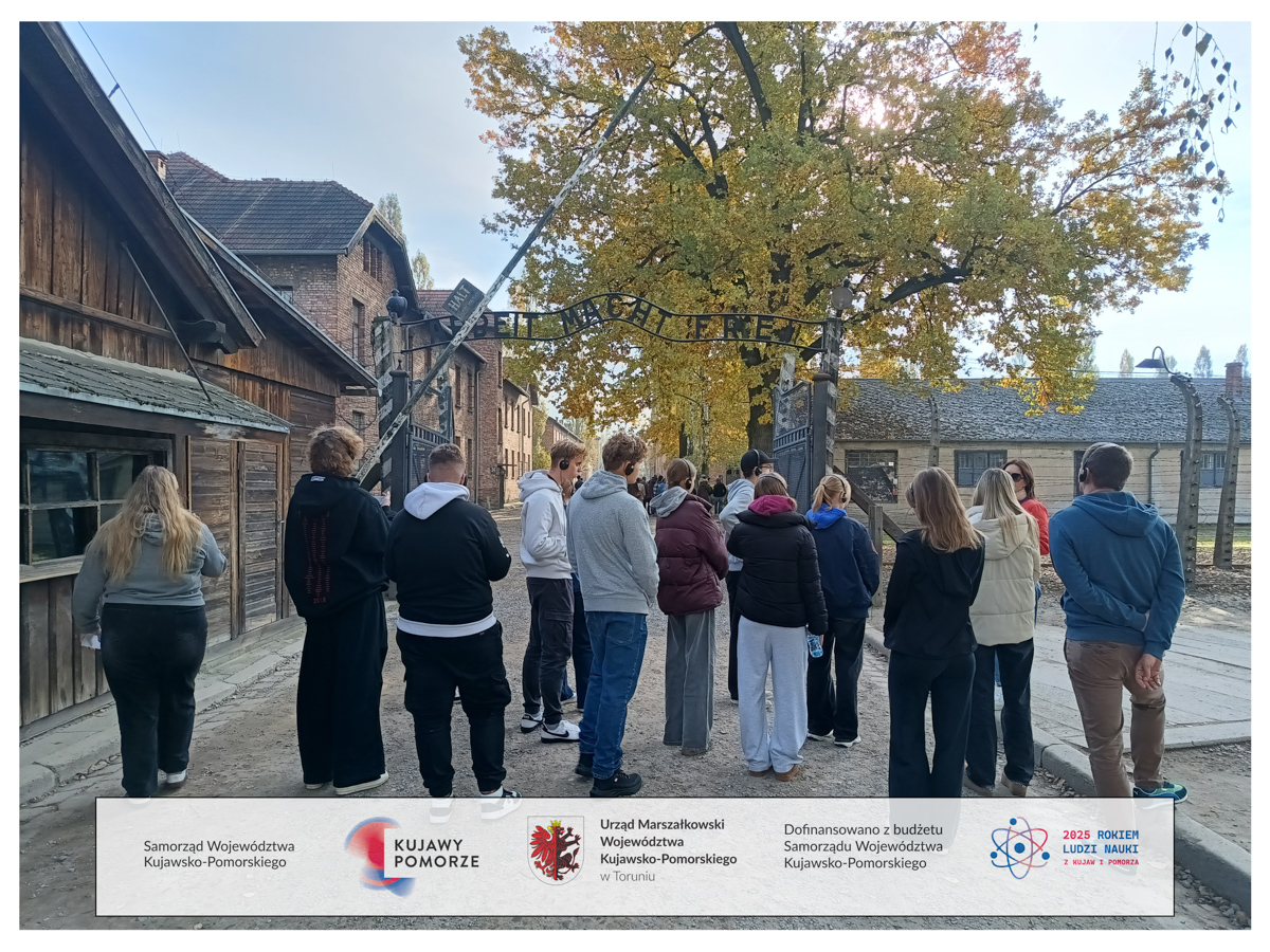 Don’t cry for me, … Cracow