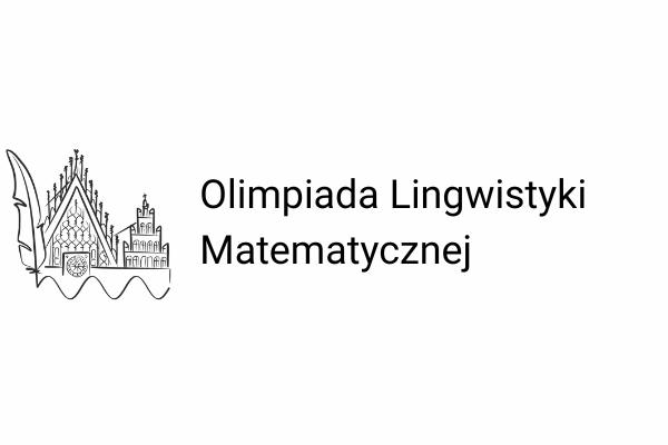 XXIV Olimpiada Lingwistyki Matematycznej