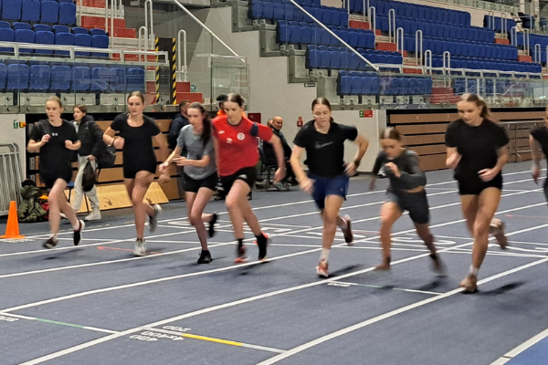 Nasi uczniowie odnoszą sukcesy w zawodach lekkoatletycznych