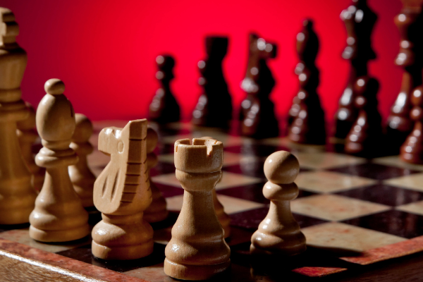 Szachy – finał wojewódzki