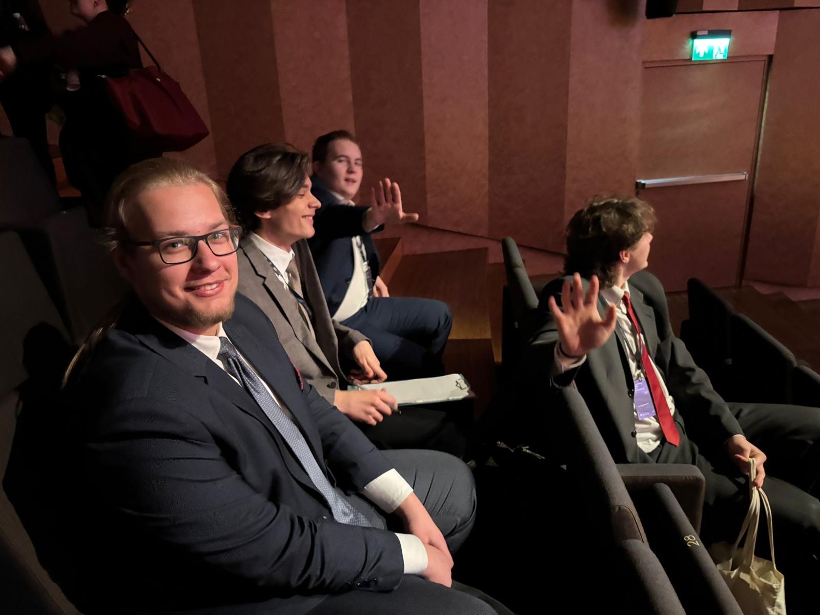 Sukces IV LO w Toruniu!