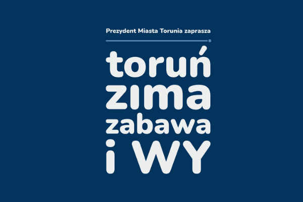 Toruń – ferie 2026