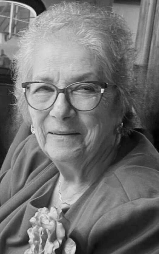 5 lutego zmarła Pani Profesor Iwona Paradowska Meler