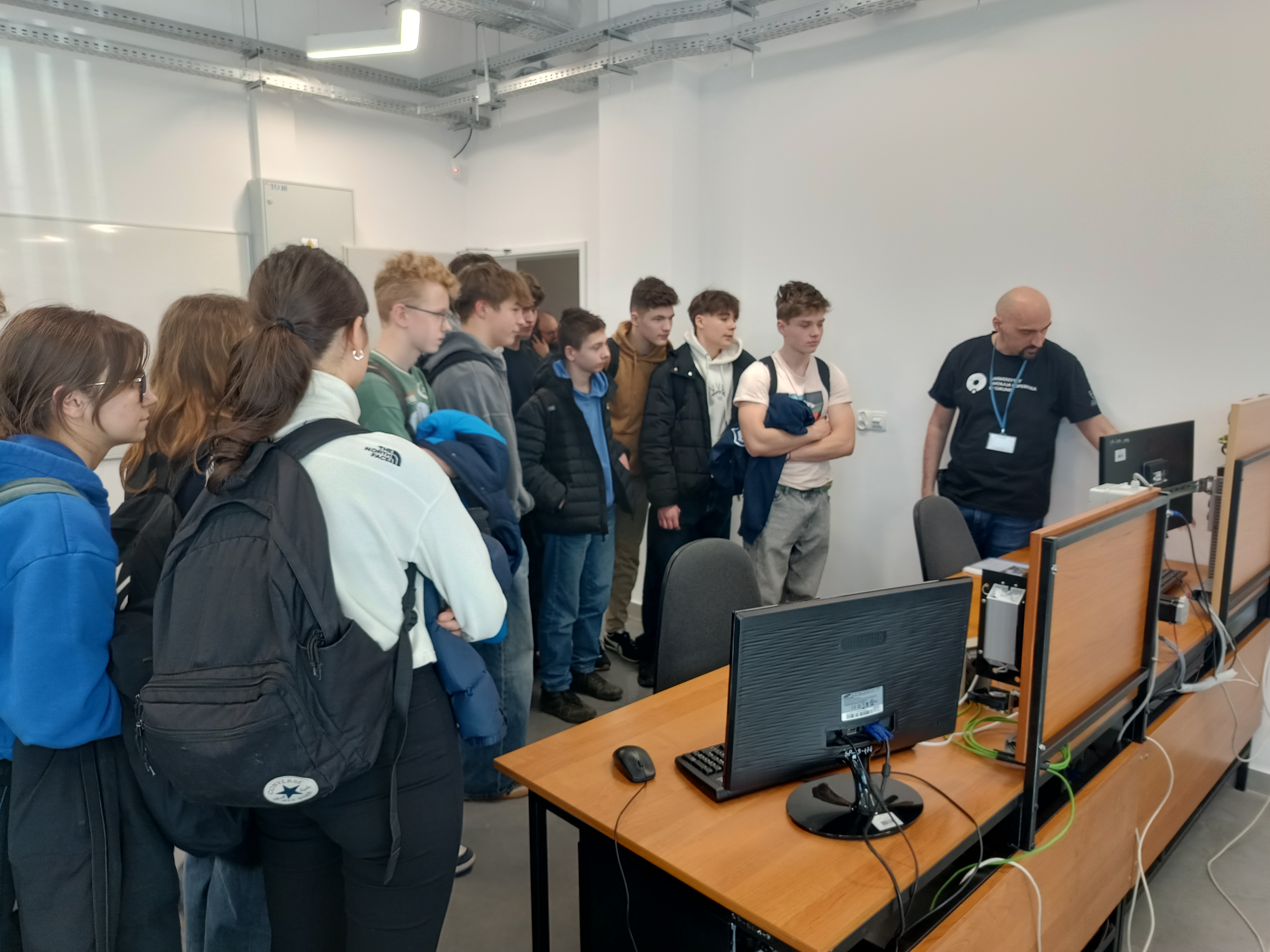 Z wizytą na UMK – obchody Światowego Dnia Inżyniera