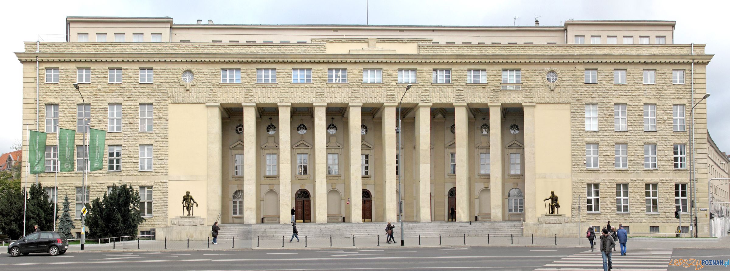 Etap okręgowy Olimpiady Przedsiębiorczości.