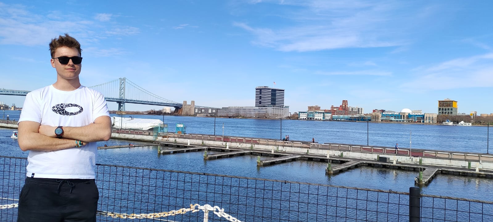 Wymiana – weekend pełen wrażeń!