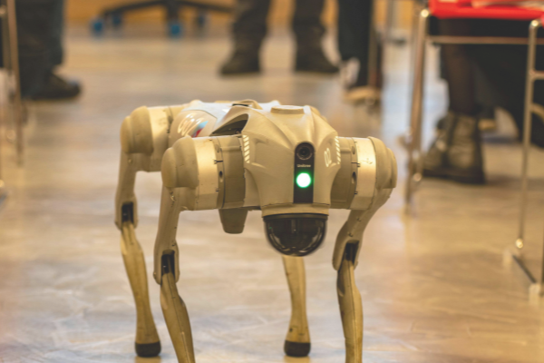 Z wizytą na UMK – obchody Światowego Dnia Inżyniera