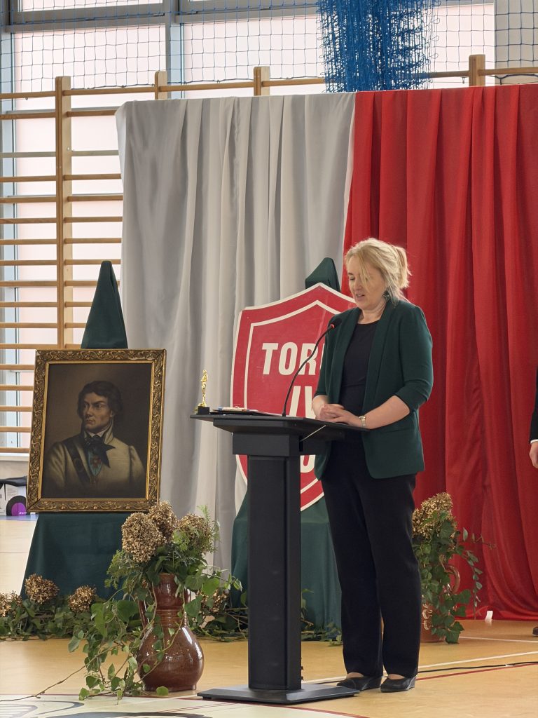 Obchody Święta Szkoły