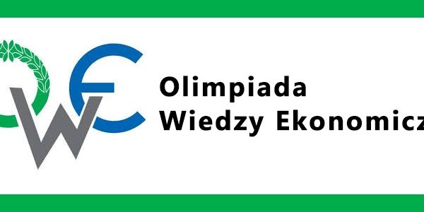 Finał Olimpiady Wiedzy Ekonomicznej